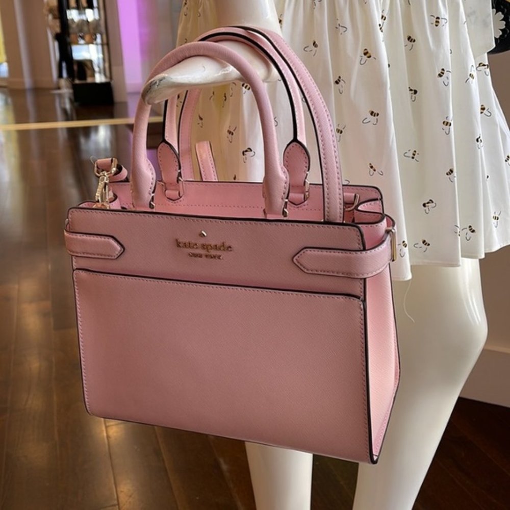 Kate Spade Pink Purse
